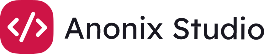 Anonix Studio